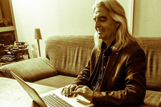 Are You A Cultural Creative? You Are Likely To Be A Cultural Creative If You... Are You A Cultural Creative? You Are Likely To Be A Cultural Creative If You...